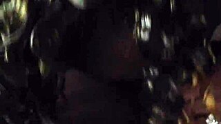 Ever wonder why the neighbor suddenly needed rent money in this intriguing part 1 scenario?