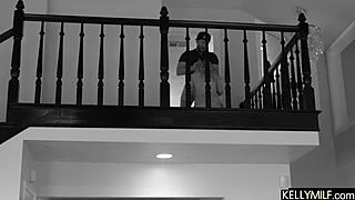 Ryan treats those big naturals and bubble butt right and by the end she gets hardcore fuck - Casey Ballerini