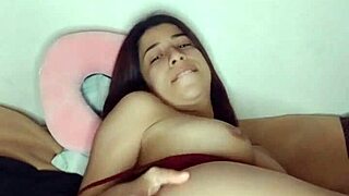 oh gosh i mean this petite teen 18+ is showing off her wet pussy and tits like crazy