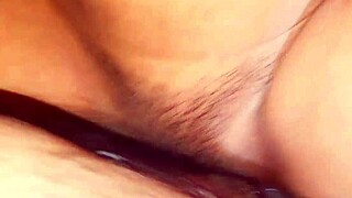 i love this nepali couple fucking hard on valentine with my aunt's big cock