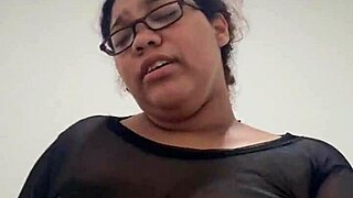 打断继母阅读时间猛干她