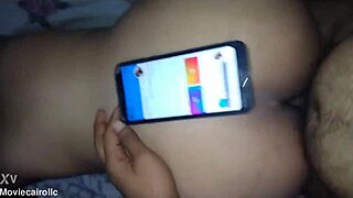 Arabic Hot Ass Milf Wife Tease