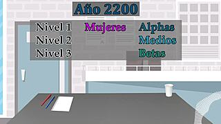 Why not test if you're a beta with this Spanish JOI ASMR challenge