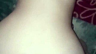 Professional handling demonstrated in the act.