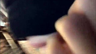 the neighbor ended up blindfolded during that unexpected old game night with friends