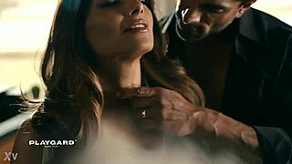 Bipash boshu dives into hot romantic sex in this celebrity indian scene