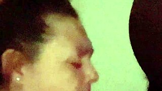 hey, my sex addicted step sister is begging for me to cum with her big tits bouncing in sloppy deepthroat and rough doggystyle