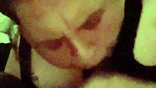 hey, my sex addicted step sister is begging for me to cum with her big tits bouncing in sloppy deepthroat and rough doggystyle