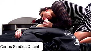 Chupei Sentei E Cavalguei Gostoso Nesse Pau Grande Atolado Na Minha Menina