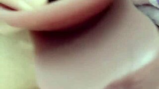 I love using that dildo from lyssanx as a teen exploring toys