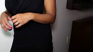 Blowing Maxine X Milks Richard Manns BBC. Huge Interracial Monster Cock Blowjob In Lingerie With Dirty Talk.