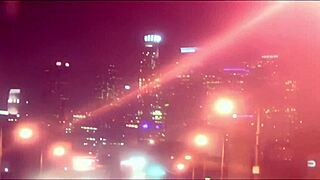 milf shay sweet takes billy glide's massive cock deep in her tight holes