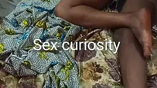 She Had Orgasm More Than 3 Times I Love Good Sex