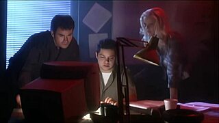 milf shay sweet takes billy glide's massive cock deep in her tight holes