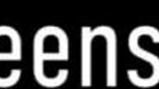 Rock hard Rome Major super slams big booty Italian babes Harmony R and Dena D with monster cock in lingerie