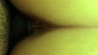 I love this horny latina riding my big cock wet, her fat ass bouncing wildly