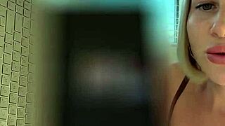 Sugarnadya provides a professional evaluation of male manhood focusing on petite blonde milf features in California