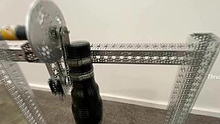 Does Lap Dancer Beat Worlds Best Sex Machine?