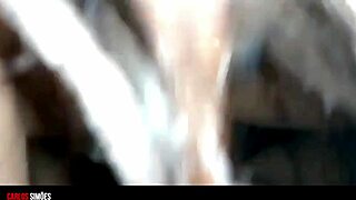 Look at my ass devouring this big thick cock