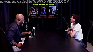 annie clementine explores fetish games with tennis ball in homemade amateur session