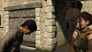 The Price of Power Episode 3