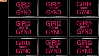 Lotus lains yearly physical - patients pov with latex gloves