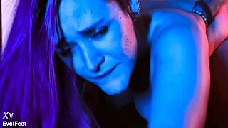 my feet feel amazing but lick them while pounding my tight wet pussy deep