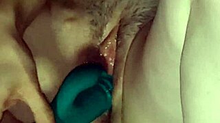 hey, trying out the adam and eve trusting rabbit vibrator for my first time ever