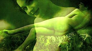 vintage erotic art from antique retro collection