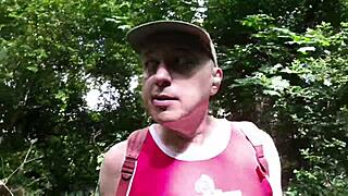 exploring nunhead cemetery east woods today 😊