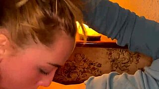 This is the best blowjob ever with closeup wet sloppy facefuck and deepthroat domination!