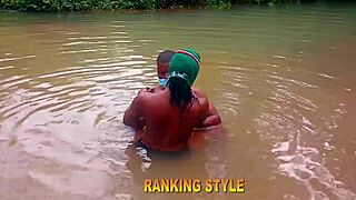 River City Blonde Curvy Babe Enjoys Romantic Deepthroat Fuck