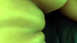 Real Couple's Intriguing Sex On The Road In A Motorhouse With Curvy Latina Kissing And Orgasm