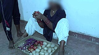 Oh, that Indian bhabhi gets her big tits and pussy licked in close-up homemade fucking with missionary and doggystyle action...