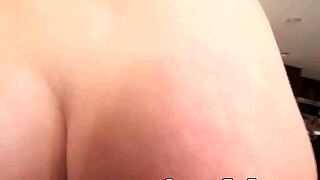 Curvy Step Teen 18+ Gets Creamed by Horny Father in Law in Taboo Encounter.