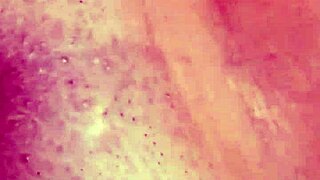 Real Couple's Intriguing Sex On The Road In A Motorhouse With Curvy Latina Kissing And Orgasm