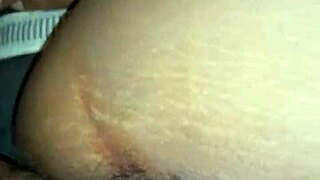 hey, how does this hairy skank swap anal and pussy action so wildly?