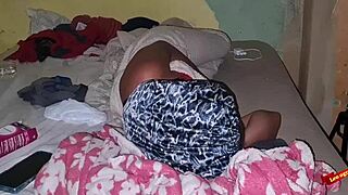 why resist when leo ogro devours fiona's ass in bareback action?