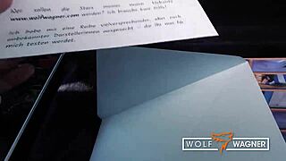 Jessii Van Riva Teen Girl Devours Cock In Intense Casting Blowjob And Fucking Pt 1 Wolfwagner Com