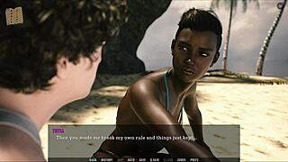 Tales from the unending void 128 evokes deep emotional journeys.