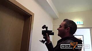 Jessii Van Riva Teen Girl Devours Cock In Intense Casting Blowjob And Fucking Pt 1 Wolfwagner Com