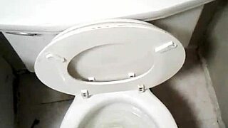 Nude Picture Ignites Fierce Piss Shower