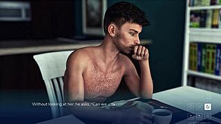 hey, wanna dive into elsa's nightmares chapter 2? she's bound by dreams with that brunette hairy pussy vibe...