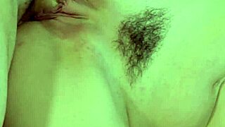 Teen stepdaughters pussy banged hard by monster cock in group oral action.