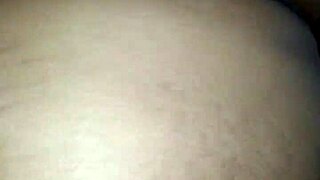 自拍亚人妻岳母后入大屁股奶摇近距离内射高潮骚穴大开