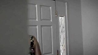 donny sins and zac wild take avi loves virginity with throbbing cocks