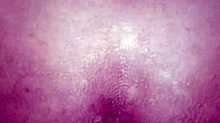 In the homemade video, the beautiful Asian housewife and mother-in-law bends over in doggystyle. Her big ass and natural tits shake during close-up fucking until a creampie gapes her pretty pussy with orgasm.