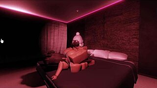 黑发妹子拉我酒店狂操大鸡巴激战