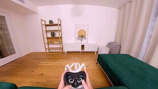 Amirah Adara Feels Intense Passion As A Sexy Squirting Sorceress In Her D&D Anal Cosplay Adventure With Bent Over Action And Cowgirl Riding.