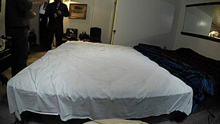 I choke on that monster cock during deepthroat pov fuck leaving my skinny slut pussy wrecked